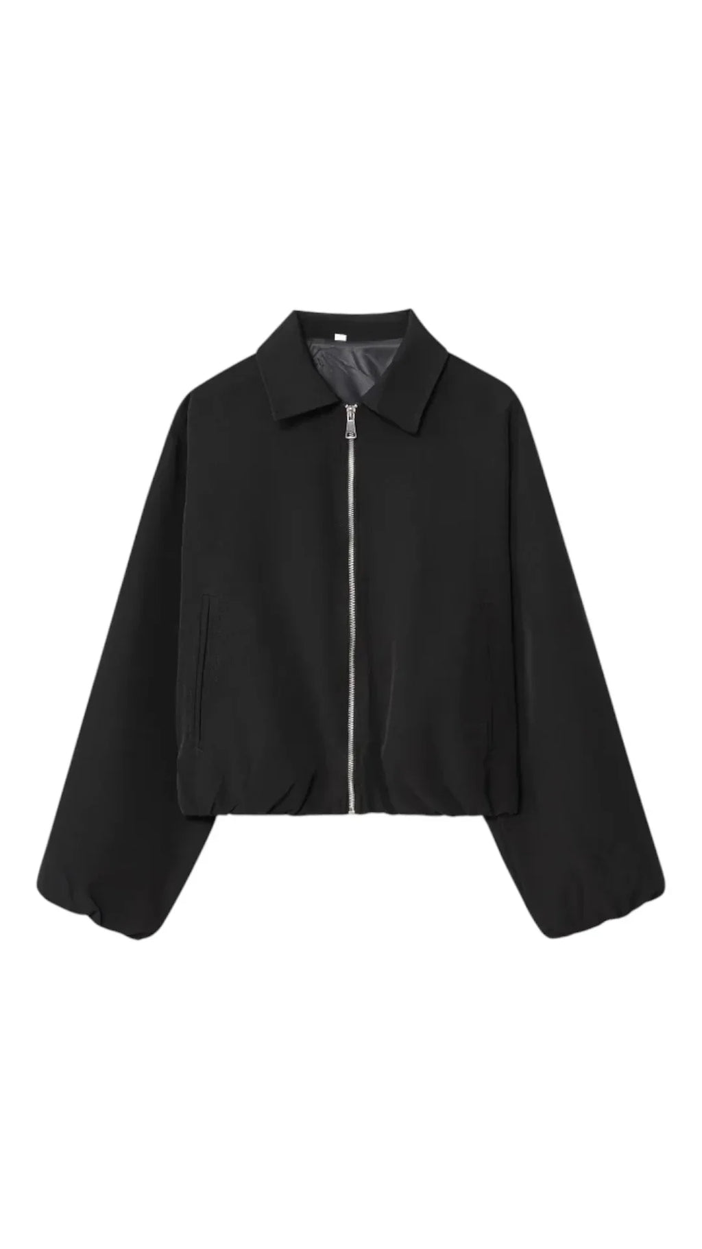 GIACCA DONNA CASUAL DALLE LINEE PULITE