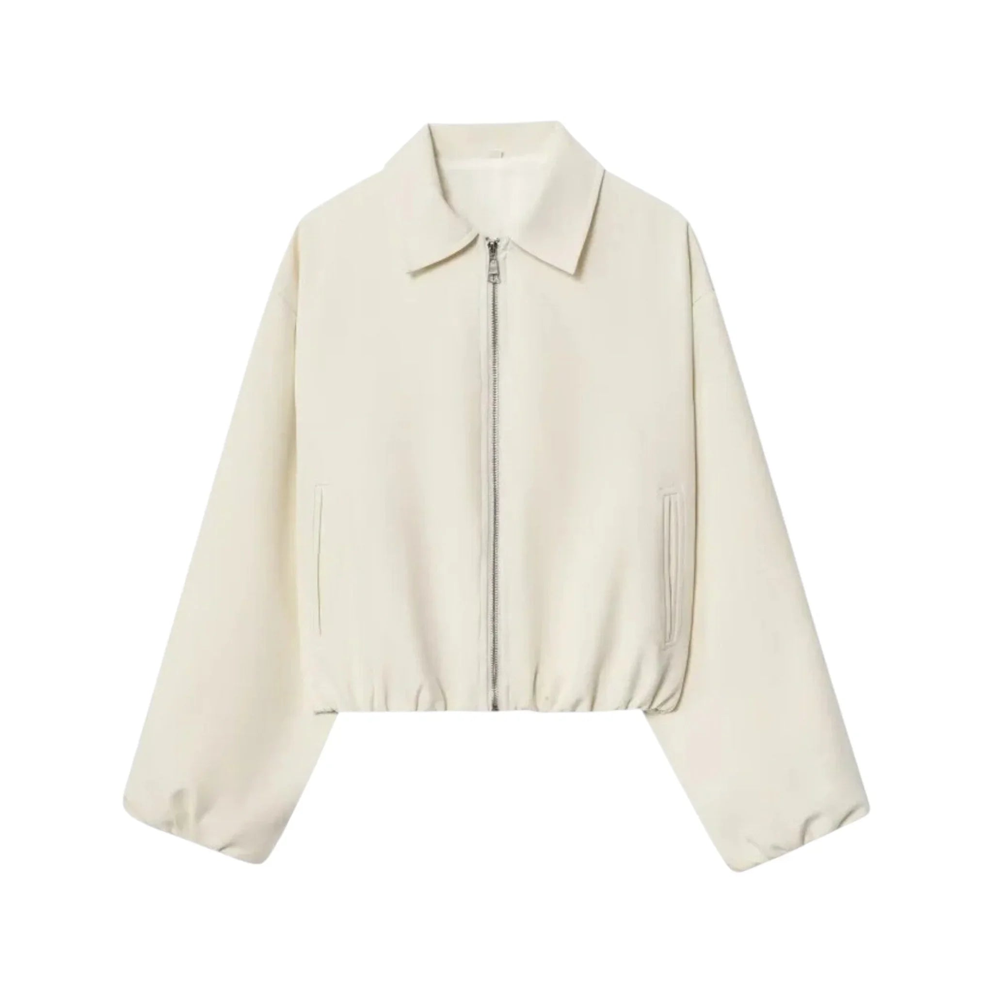 GIACCA DONNA CASUAL DALLE LINEE PULITE