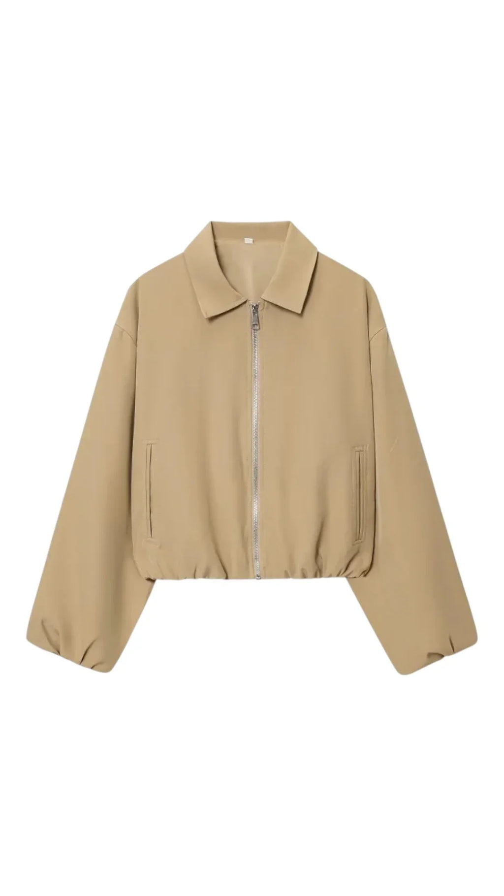 GIACCA DONNA CASUAL DALLE LINEE PULITE