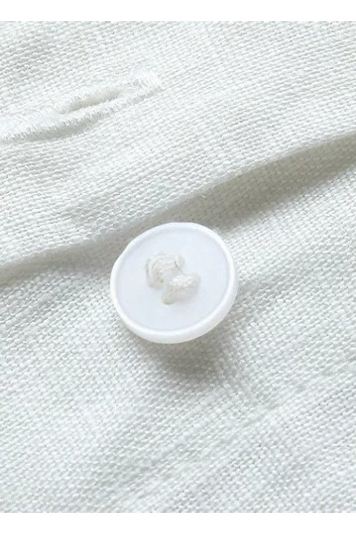 Camicia Elegante in Lino 100% Naturale