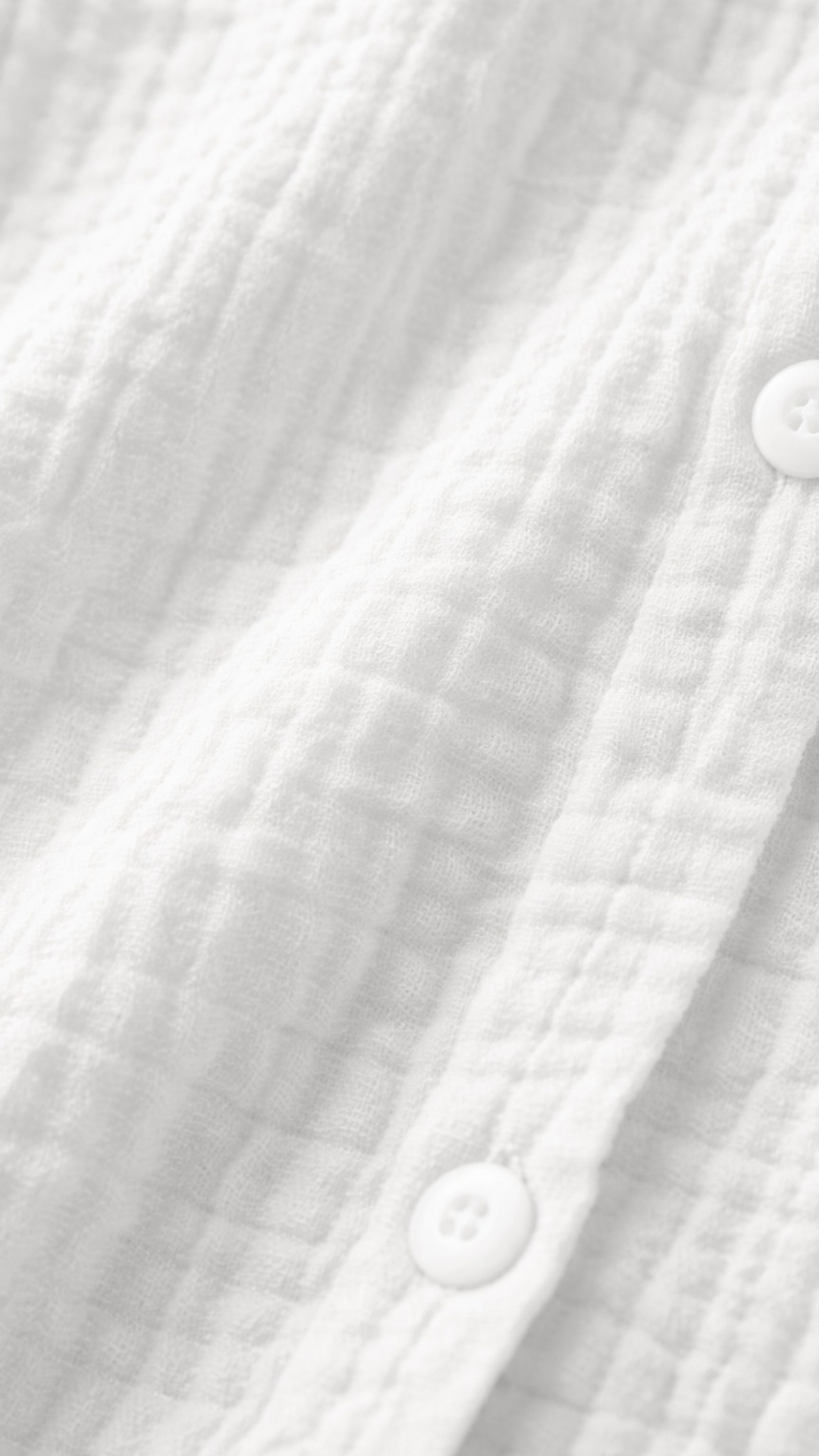 Camicetta elegante casual in cotone a maniche corte