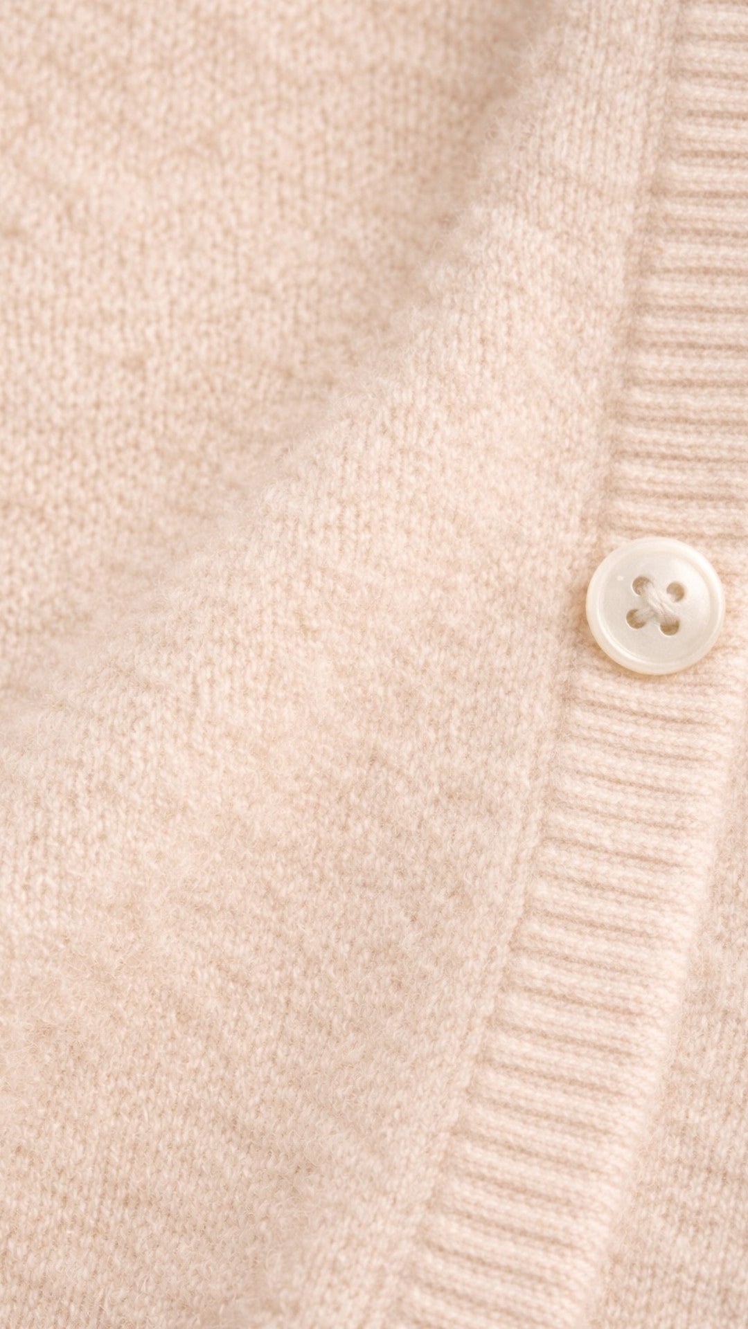 Cardigan leggero da donna in 100% cashmere