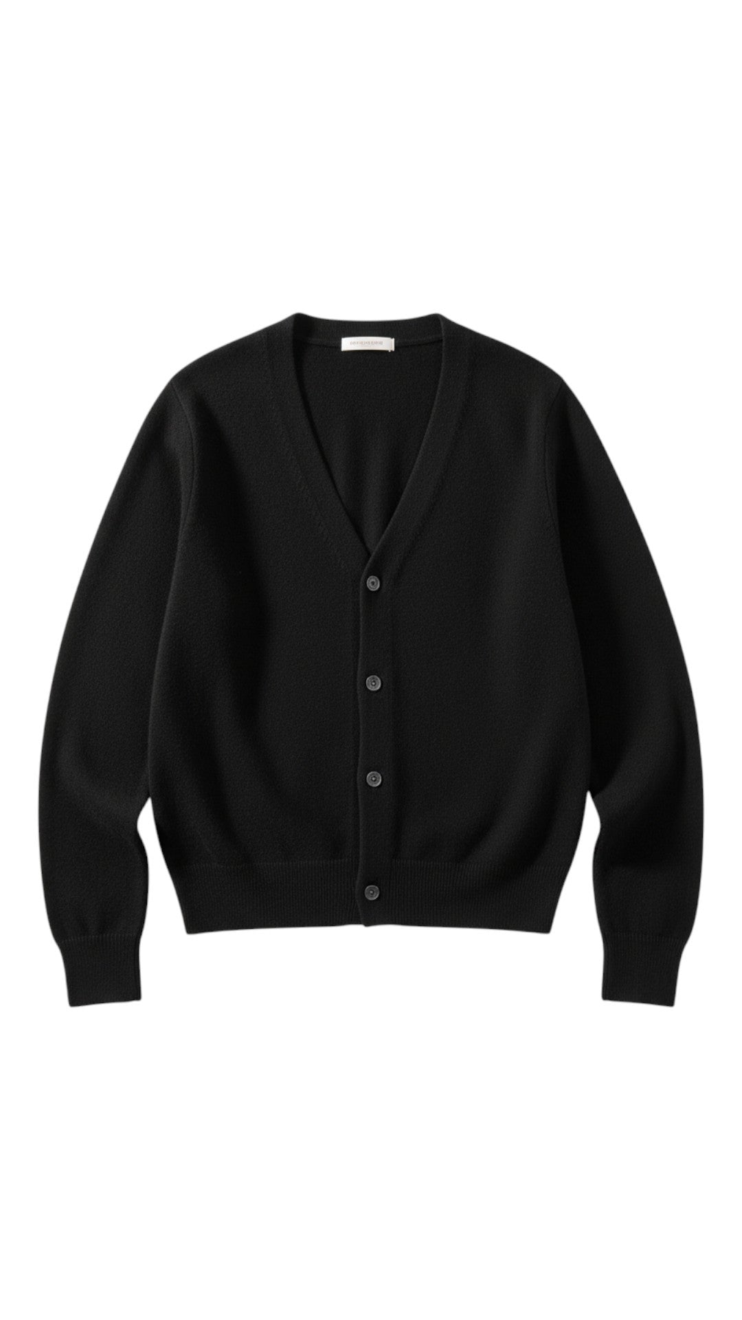 Cardigan Donna Primavera/Estate in Maglia di Cotone