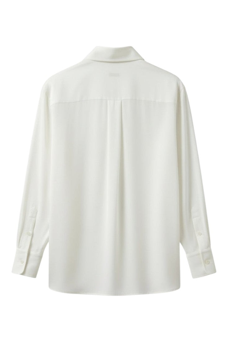 Camicia Elegante in Lino 100% Naturale